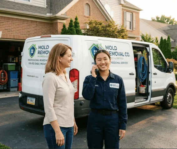 Crawlspace Mold Remediation Spring Valley, NY FAQs